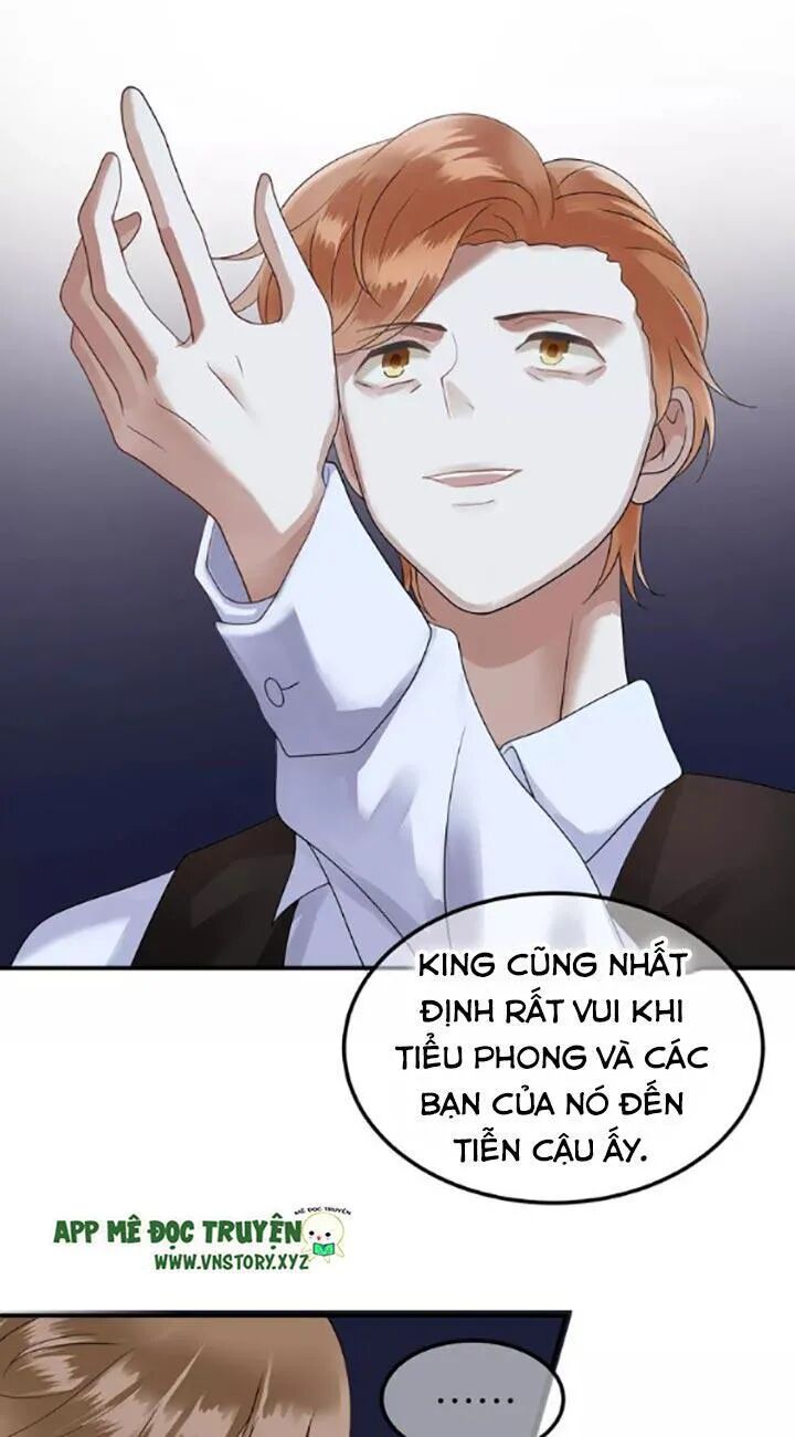 Thần Tượng Điểm Zero: Chapter 114: Chân tướng
