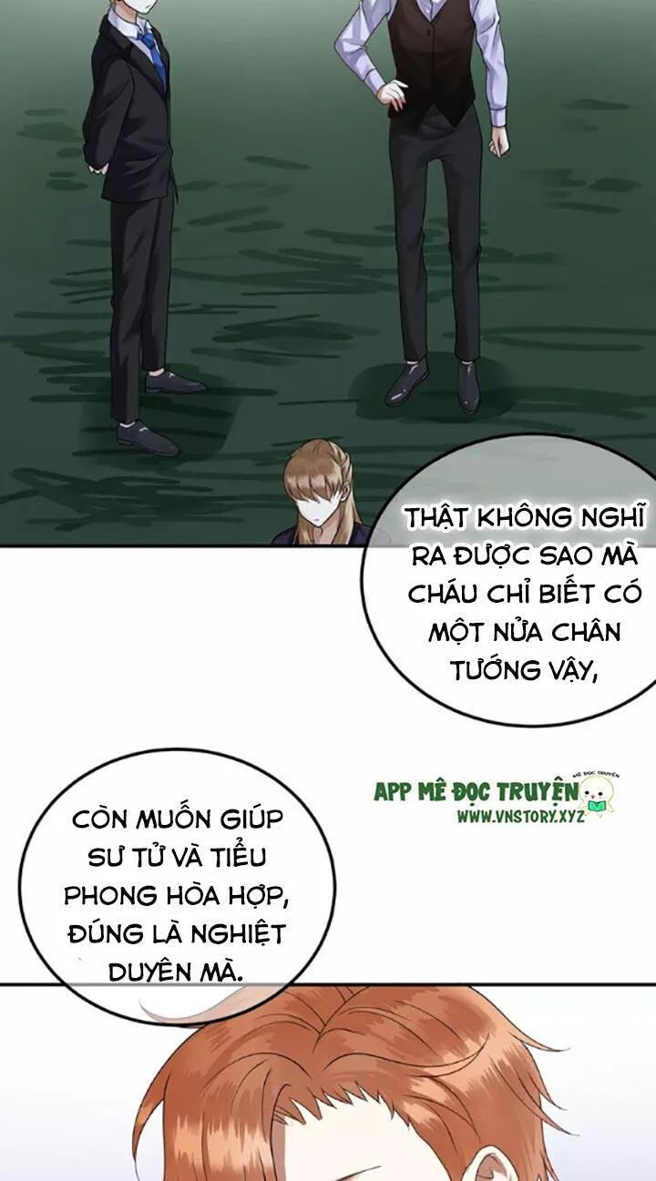 Thần Tượng Điểm Zero: Chapter 114: Chân tướng