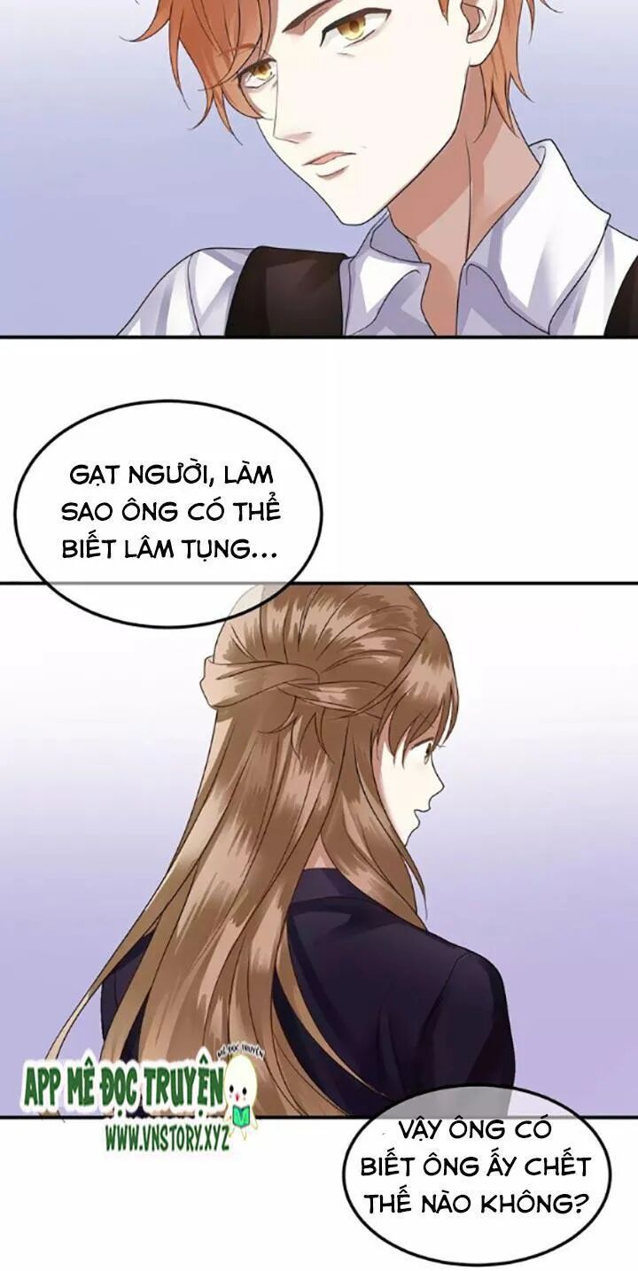 Thần Tượng Điểm Zero: Chapter 114: Chân tướng