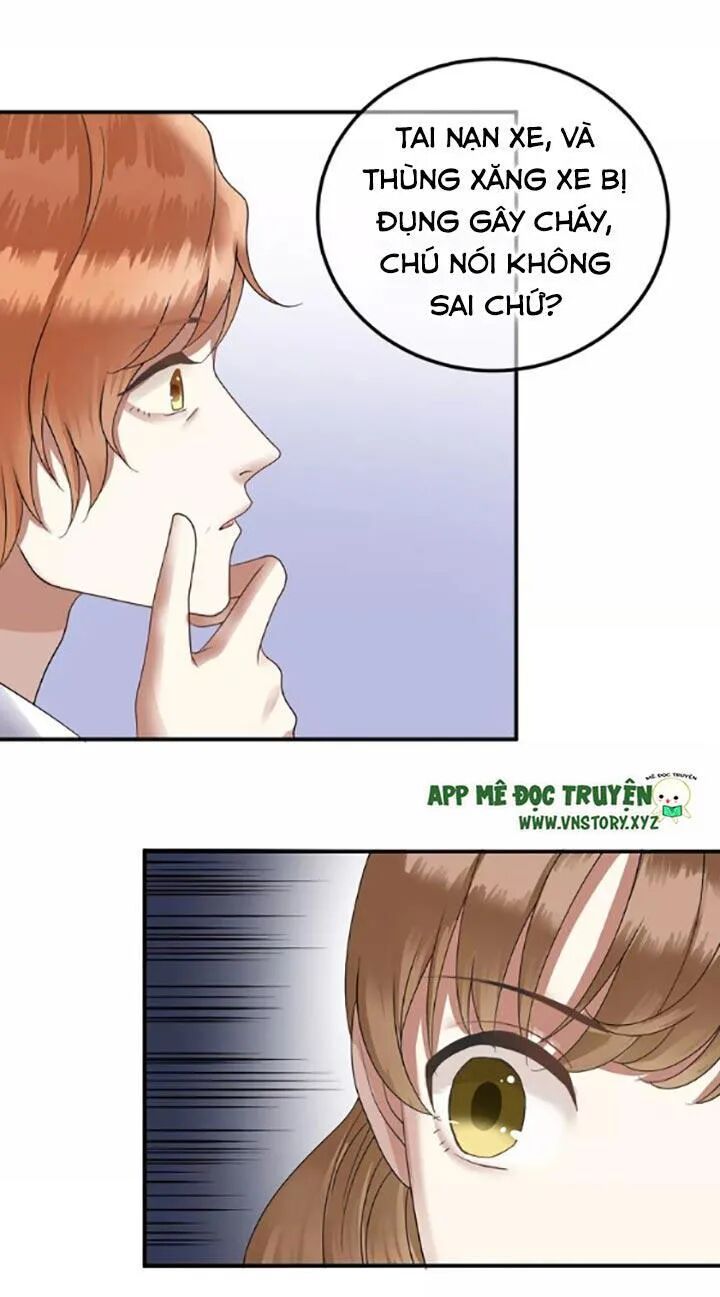 Thần Tượng Điểm Zero: Chapter 114: Chân tướng