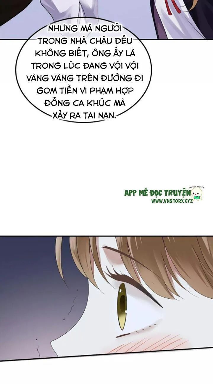 Thần Tượng Điểm Zero: Chapter 114: Chân tướng