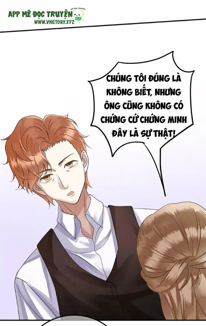Thần Tượng Điểm Zero: Chapter 114: Chân tướng