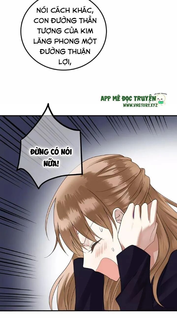 Thần Tượng Điểm Zero: Chapter 114: Chân tướng