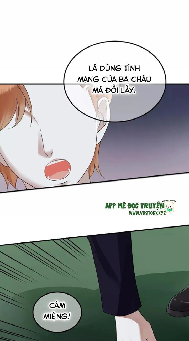Thần Tượng Điểm Zero: Chapter 114: Chân tướng