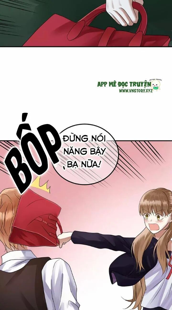 Thần Tượng Điểm Zero: Chapter 114: Chân tướng