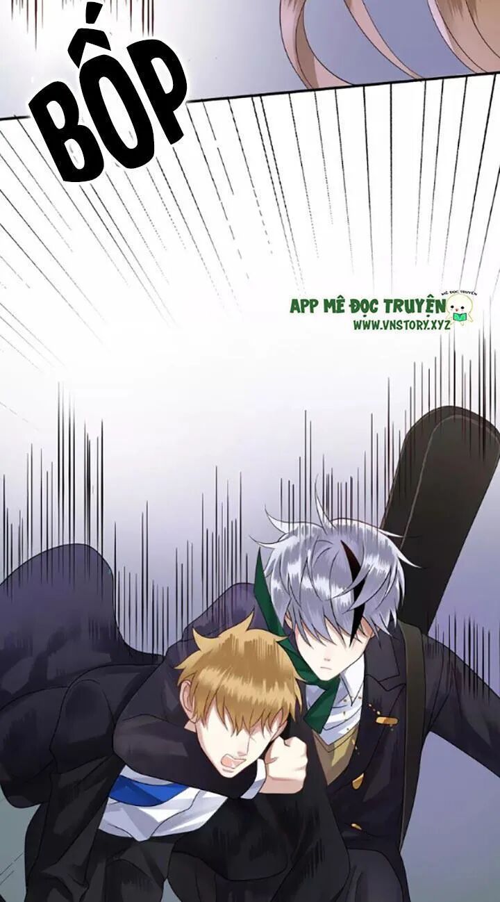 Thần Tượng Điểm Zero: Chapter 114: Chân tướng