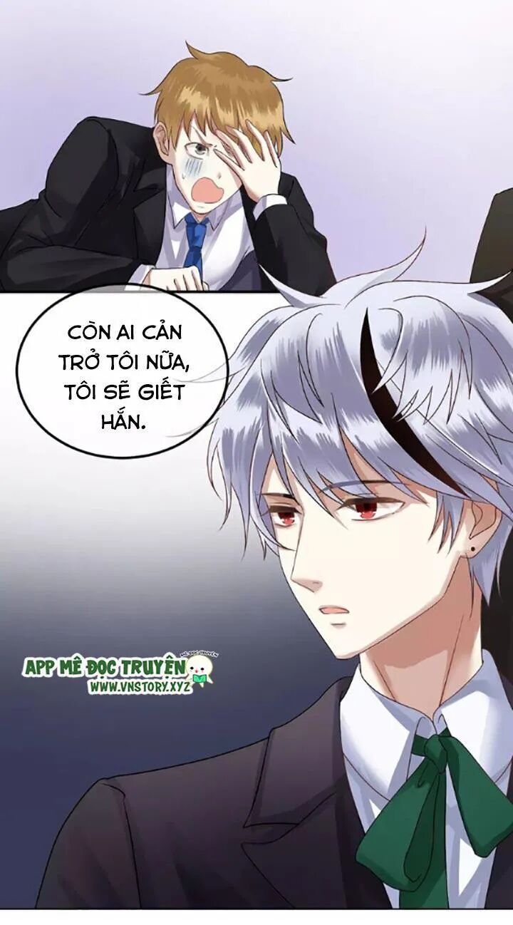 Thần Tượng Điểm Zero: Chapter 114: Chân tướng