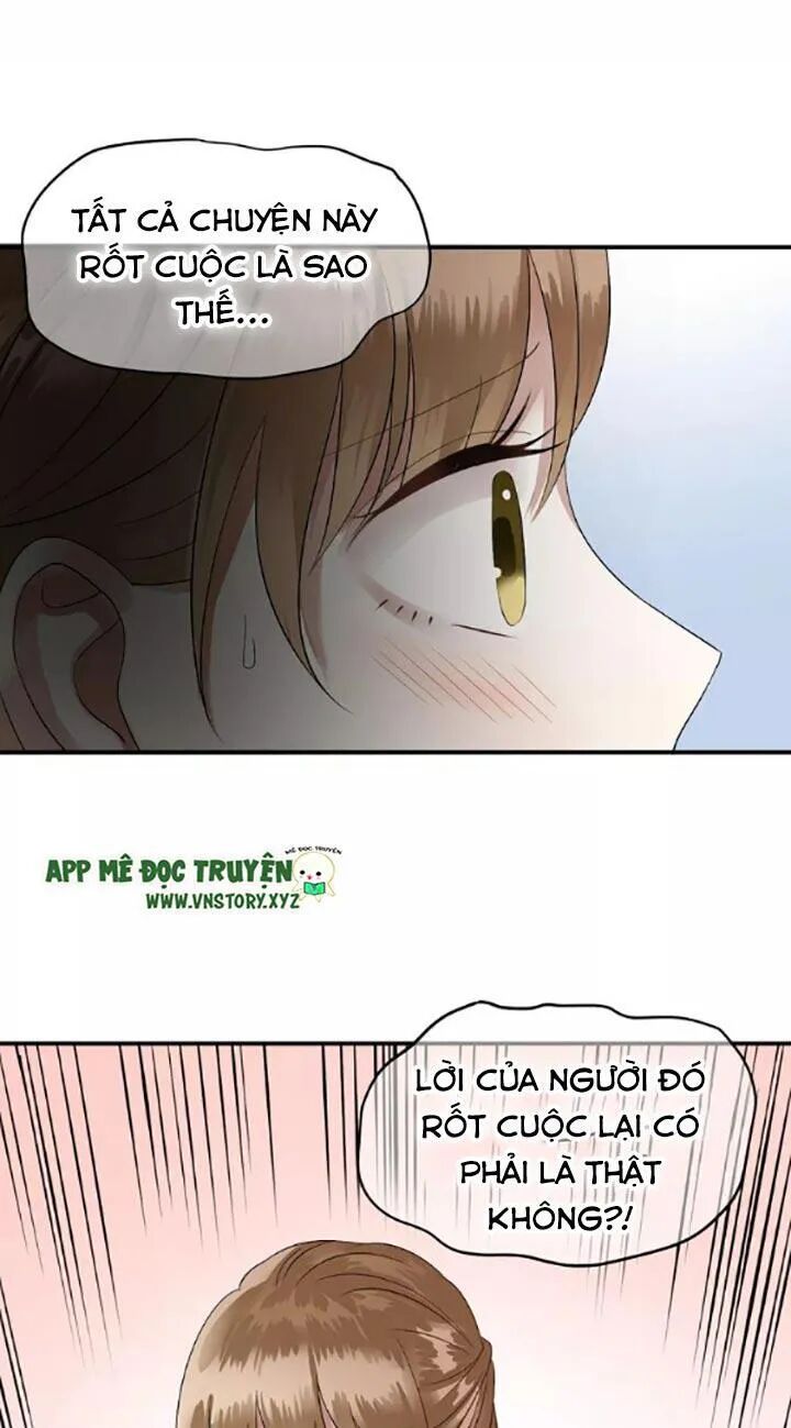 Thần Tượng Điểm Zero: Chapter 114: Chân tướng