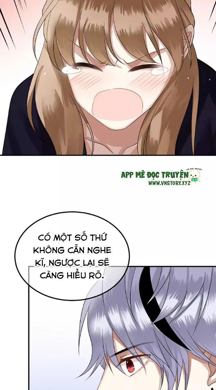 Thần Tượng Điểm Zero: Chapter 114: Chân tướng
