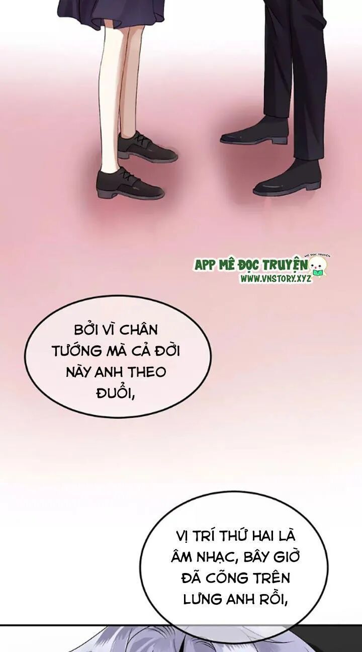 Thần Tượng Điểm Zero: Chapter 114: Chân tướng