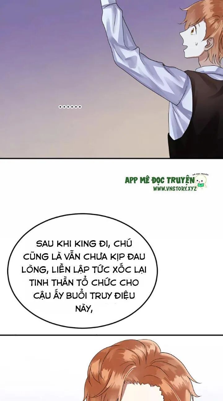 Thần Tượng Điểm Zero: Chapter 114: Chân tướng