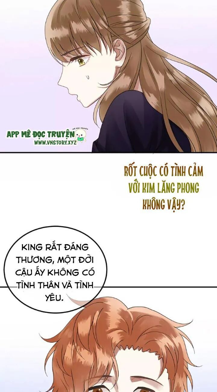 Thần Tượng Điểm Zero: Chapter 114: Chân tướng