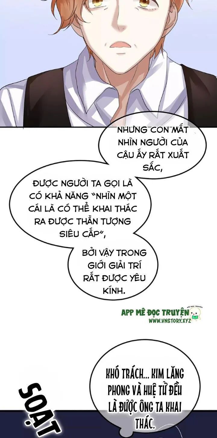 Thần Tượng Điểm Zero: Chapter 114: Chân tướng