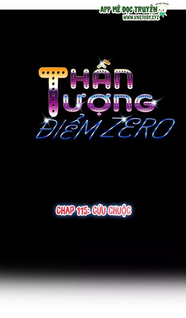 Thần Tượng Điểm Zero: Chapter 115: Cứu chuộc