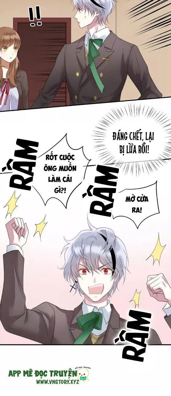 Thần Tượng Điểm Zero: Chapter 115: Cứu chuộc