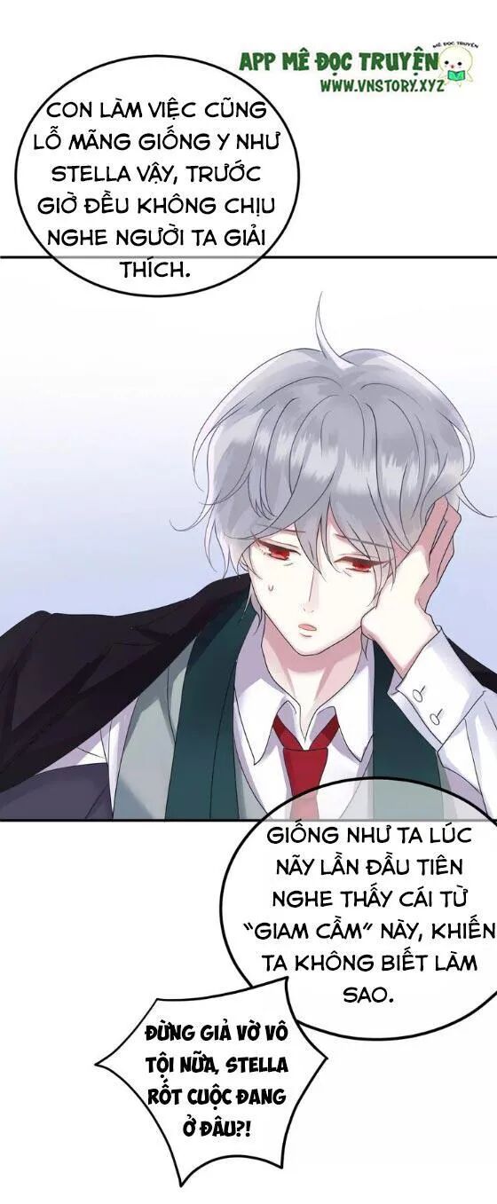 Thần Tượng Điểm Zero: Chapter 115: Cứu chuộc