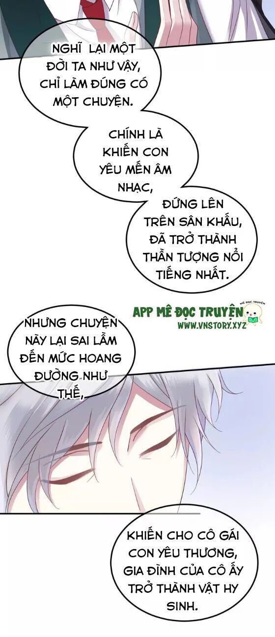 Thần Tượng Điểm Zero: Chapter 115: Cứu chuộc