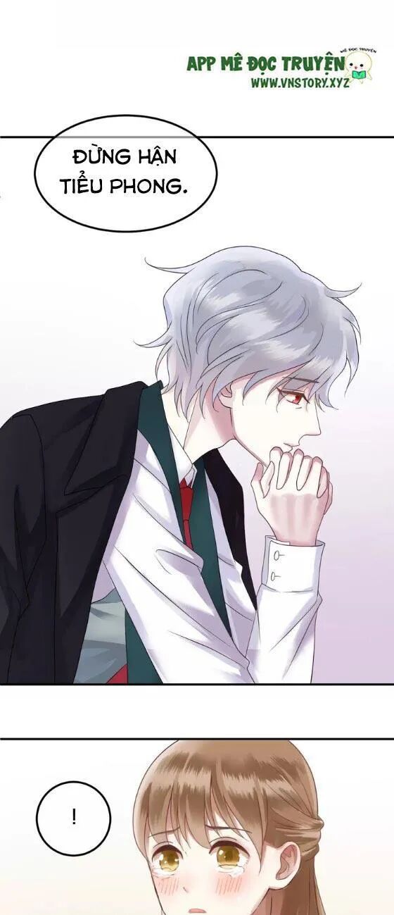 Thần Tượng Điểm Zero: Chapter 115: Cứu chuộc
