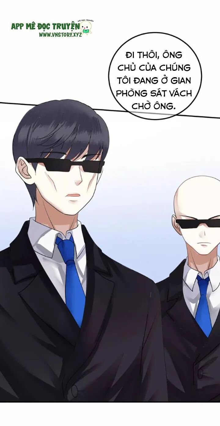 Thần Tượng Điểm Zero: Chapter 115: Cứu chuộc