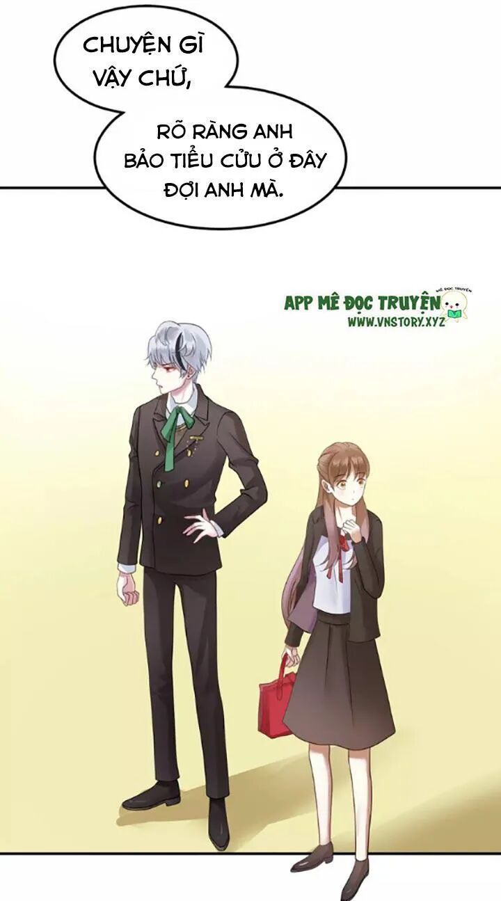 Thần Tượng Điểm Zero: Chapter 115: Cứu chuộc