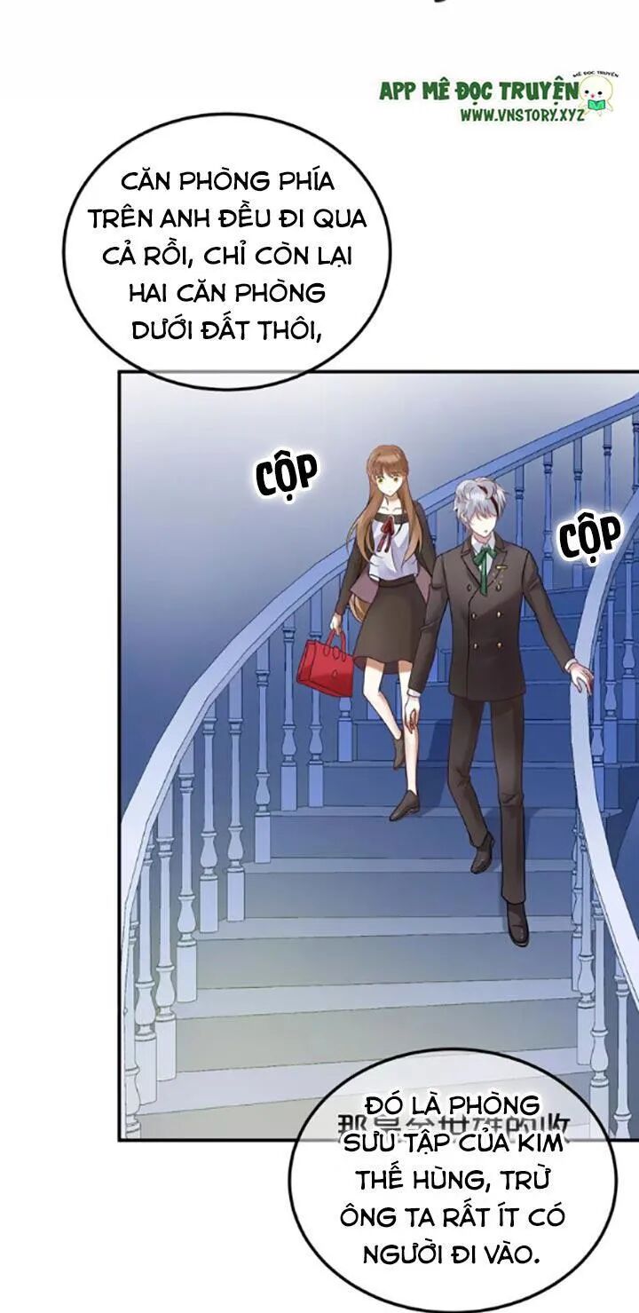 Thần Tượng Điểm Zero: Chapter 115: Cứu chuộc