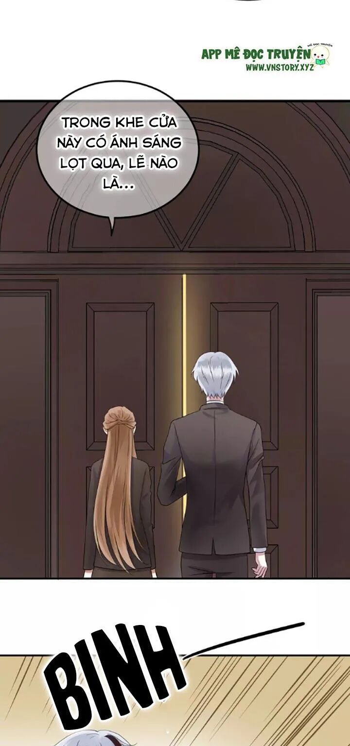 Thần Tượng Điểm Zero: Chapter 115: Cứu chuộc