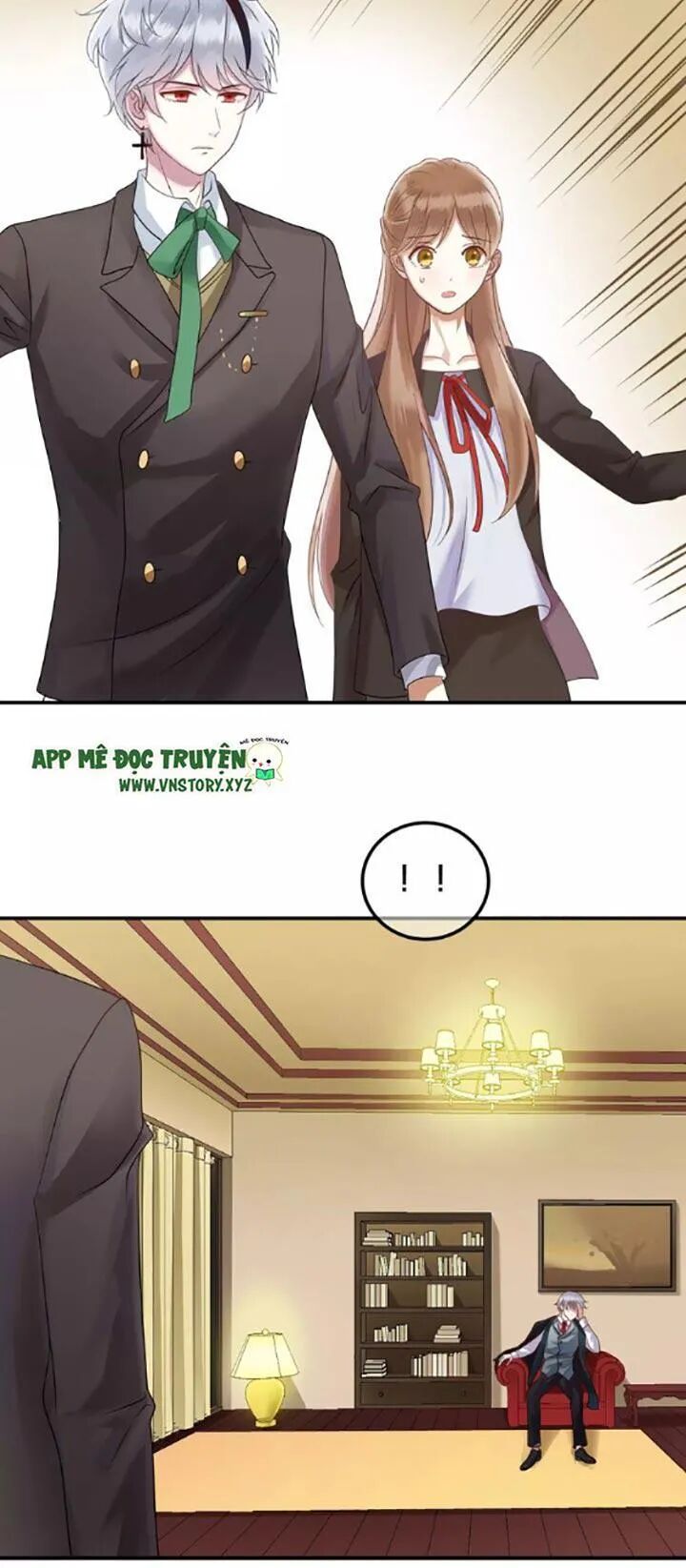 Thần Tượng Điểm Zero: Chapter 115: Cứu chuộc
