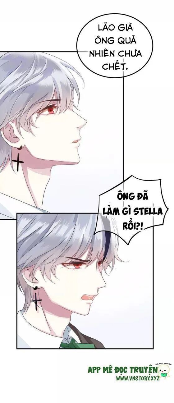 Thần Tượng Điểm Zero: Chapter 115: Cứu chuộc