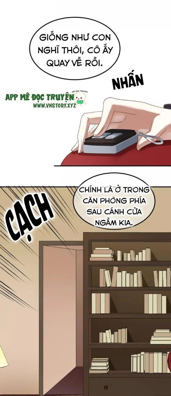 Thần Tượng Điểm Zero: Chapter 115: Cứu chuộc