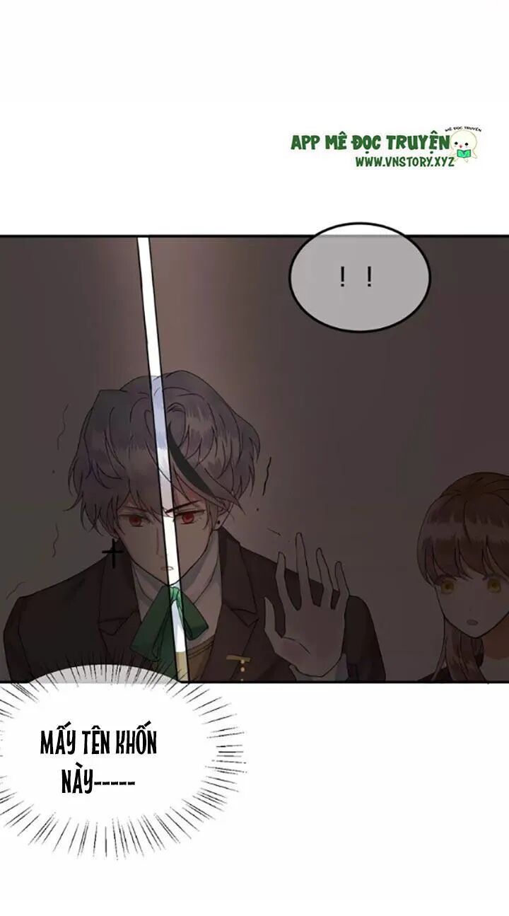 Thần Tượng Điểm Zero: Chapter 116: Hung thủ cuối cùng
