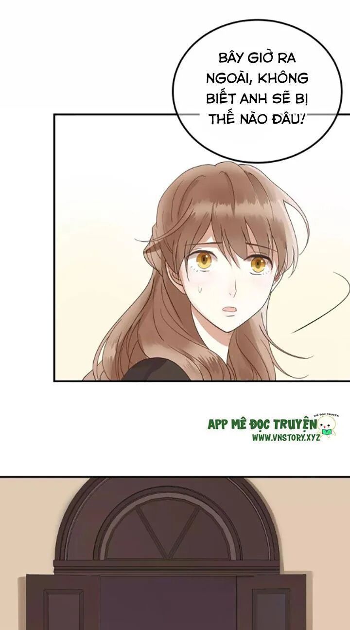 Thần Tượng Điểm Zero: Chapter 116: Hung thủ cuối cùng