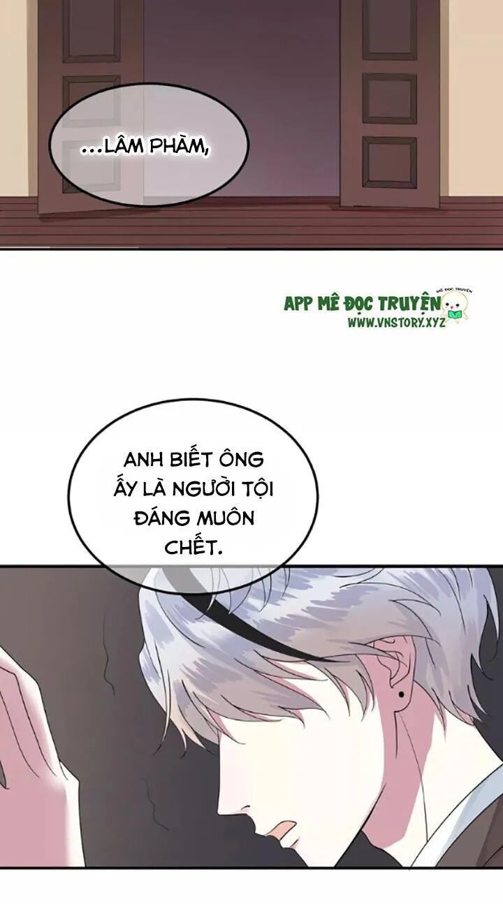 Thần Tượng Điểm Zero: Chapter 116: Hung thủ cuối cùng