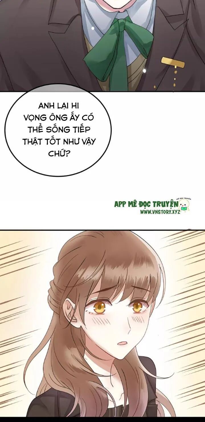 Thần Tượng Điểm Zero: Chapter 116: Hung thủ cuối cùng