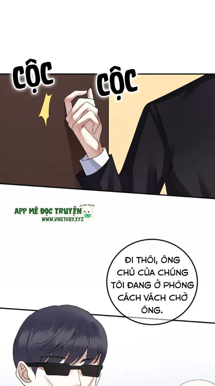 Thần Tượng Điểm Zero: Chapter 116: Hung thủ cuối cùng