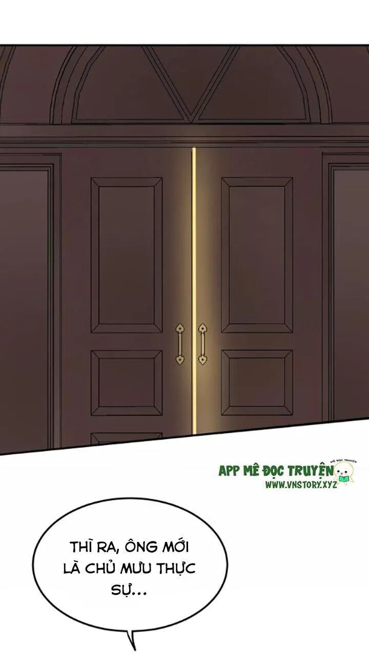 Thần Tượng Điểm Zero: Chapter 116: Hung thủ cuối cùng