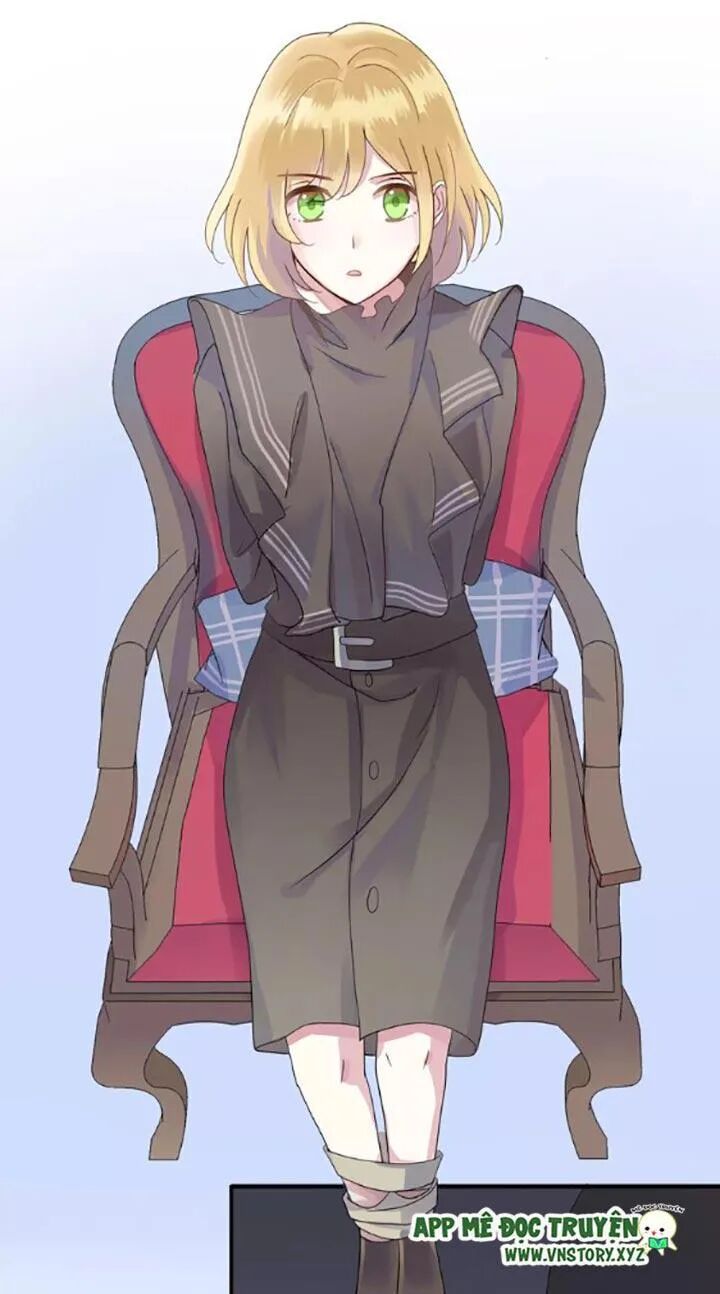 Thần Tượng Điểm Zero: Chapter 116: Hung thủ cuối cùng