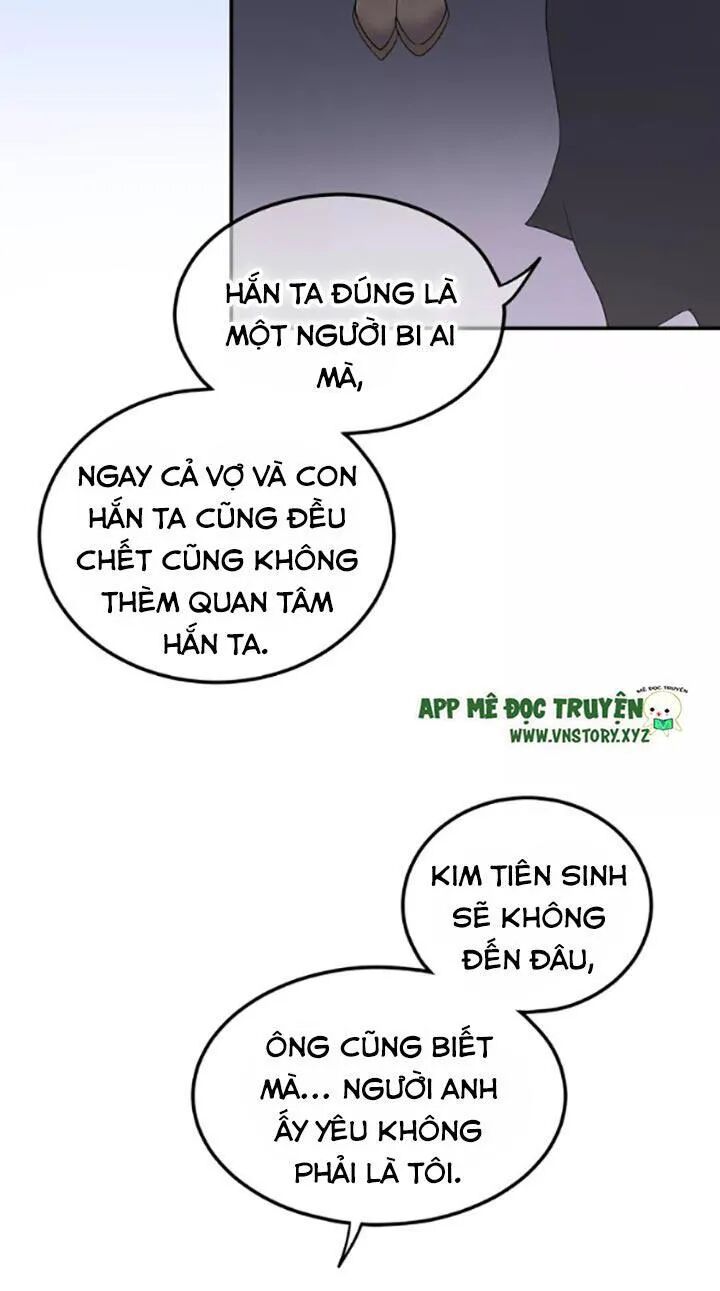 Thần Tượng Điểm Zero: Chapter 116: Hung thủ cuối cùng