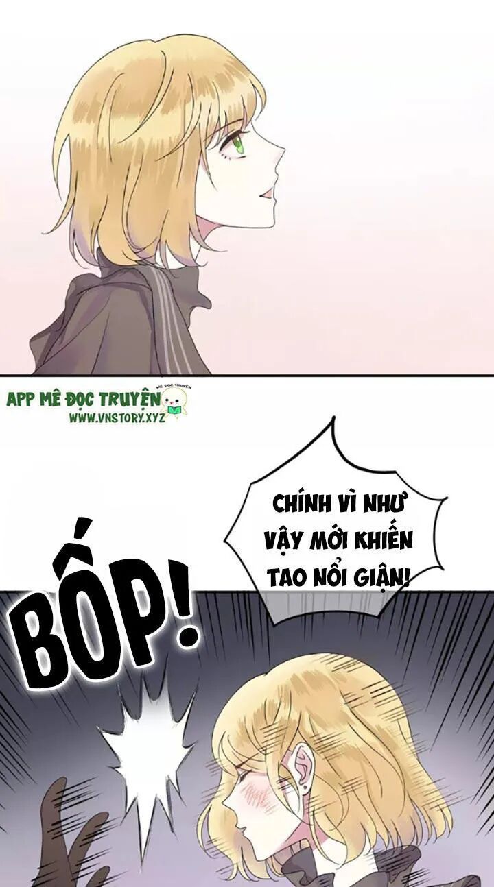 Thần Tượng Điểm Zero: Chapter 116: Hung thủ cuối cùng