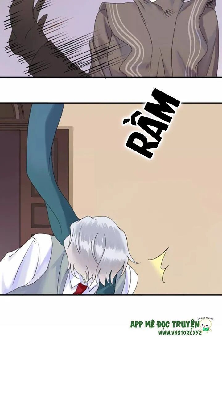 Thần Tượng Điểm Zero: Chapter 116: Hung thủ cuối cùng