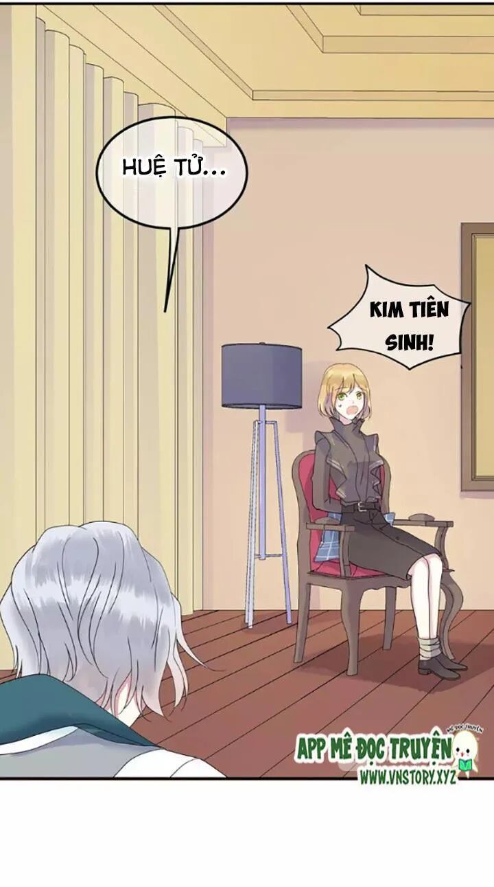 Thần Tượng Điểm Zero: Chapter 116: Hung thủ cuối cùng