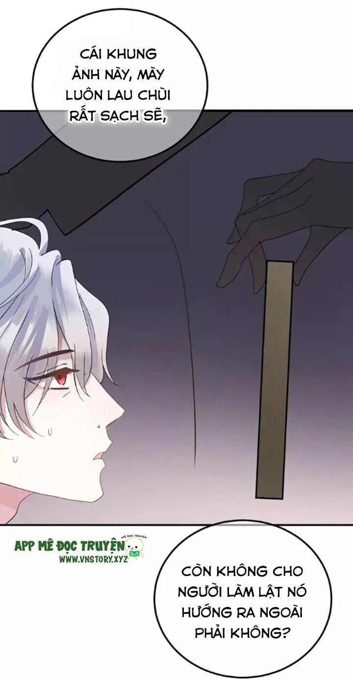 Thần Tượng Điểm Zero: Chapter 116: Hung thủ cuối cùng