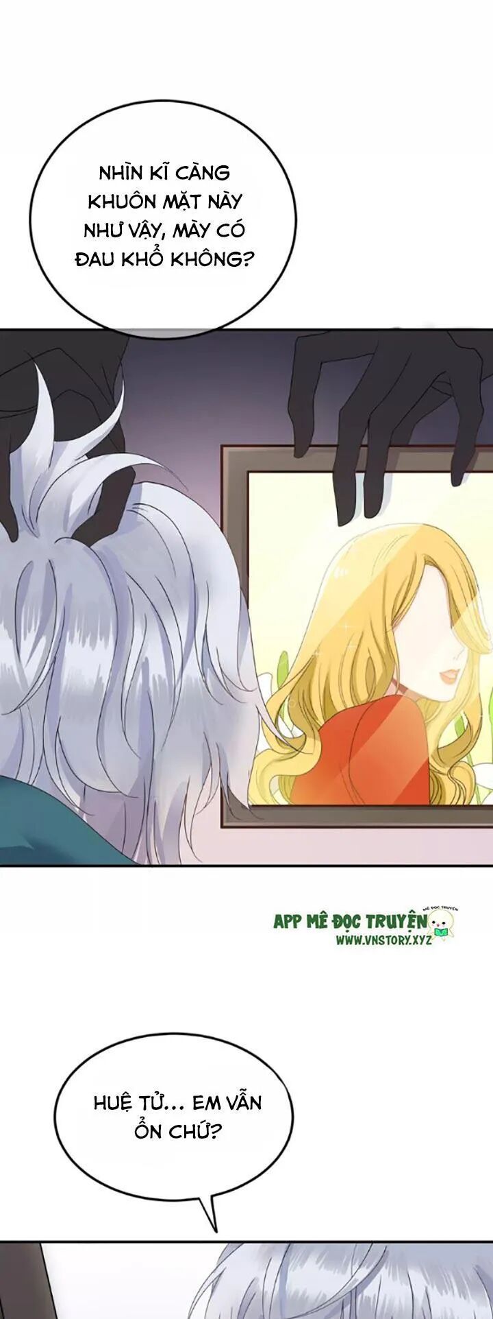 Thần Tượng Điểm Zero: Chapter 116: Hung thủ cuối cùng