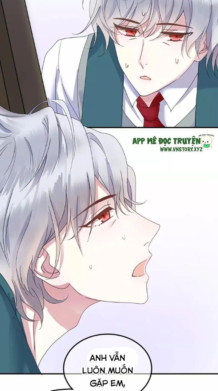 Thần Tượng Điểm Zero: Chapter 116: Hung thủ cuối cùng