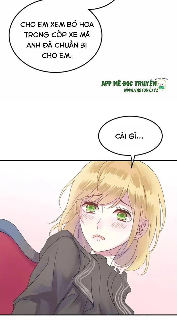 Thần Tượng Điểm Zero: Chapter 116: Hung thủ cuối cùng