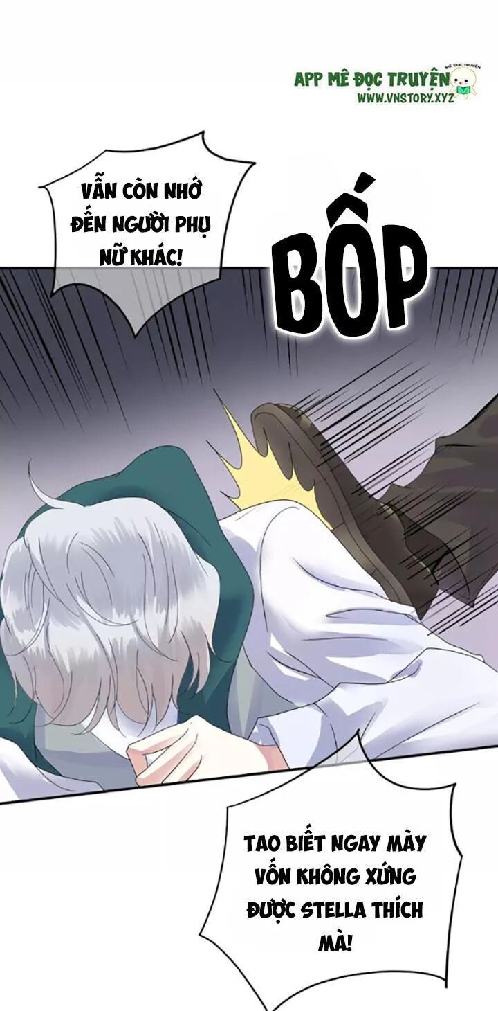 Thần Tượng Điểm Zero: Chapter 116: Hung thủ cuối cùng