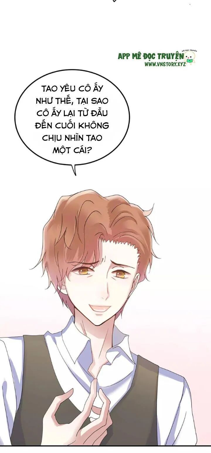 Thần Tượng Điểm Zero: Chapter 116: Hung thủ cuối cùng