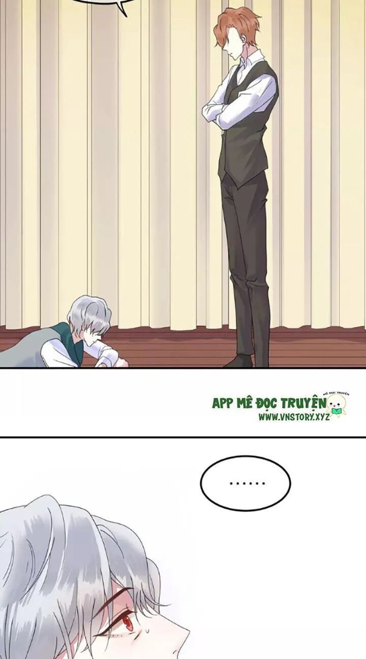 Thần Tượng Điểm Zero: Chapter 116: Hung thủ cuối cùng