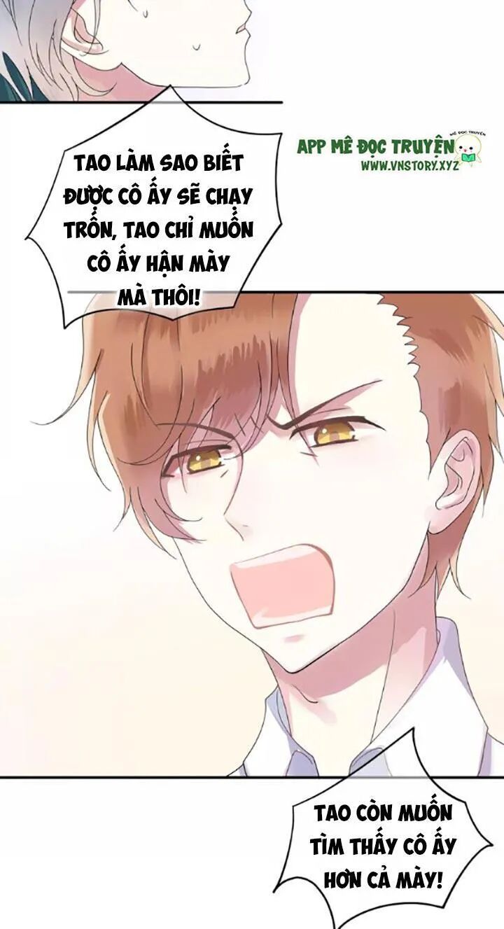 Thần Tượng Điểm Zero: Chapter 116: Hung thủ cuối cùng