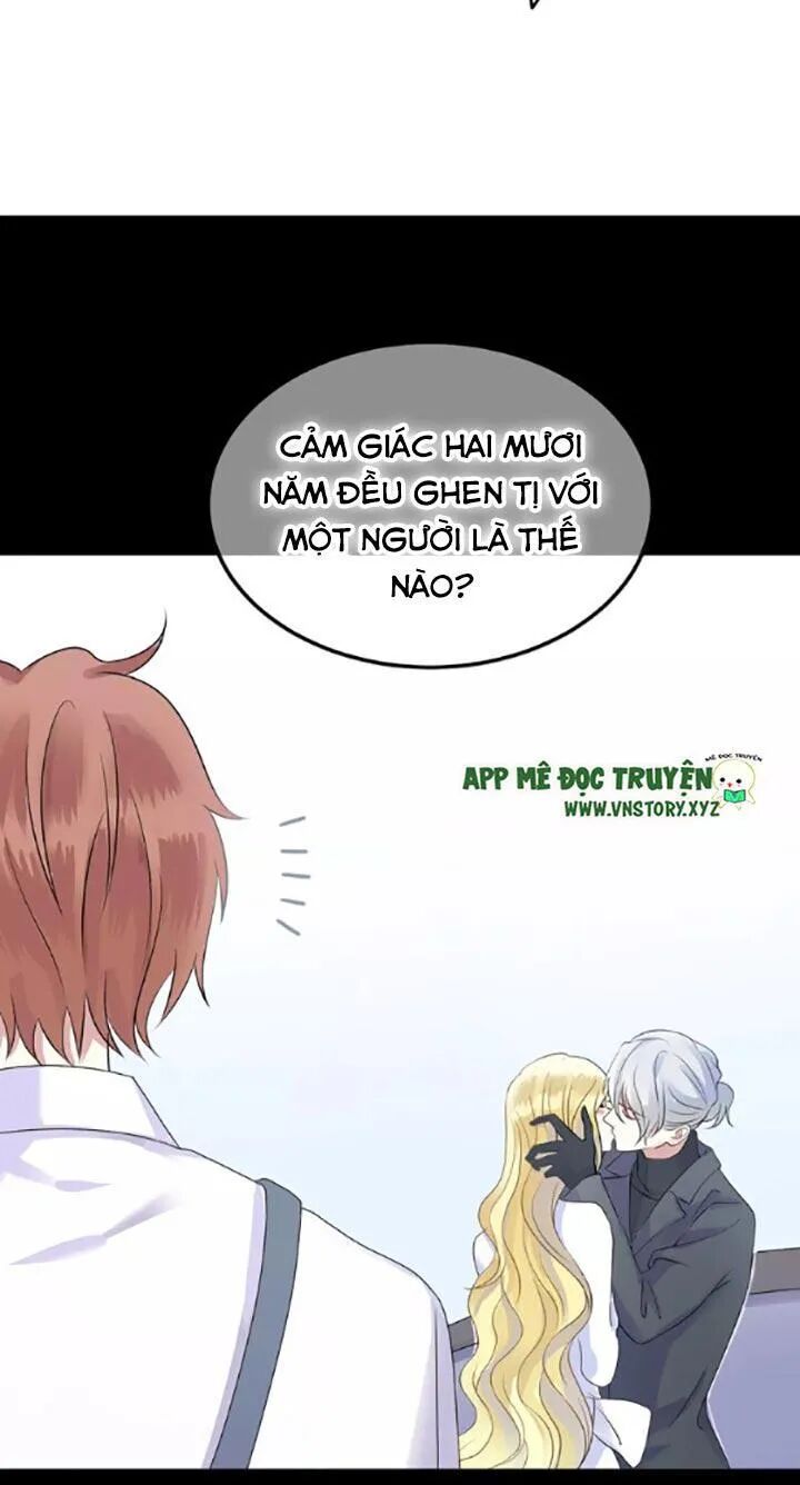 Thần Tượng Điểm Zero: Chapter 116: Hung thủ cuối cùng