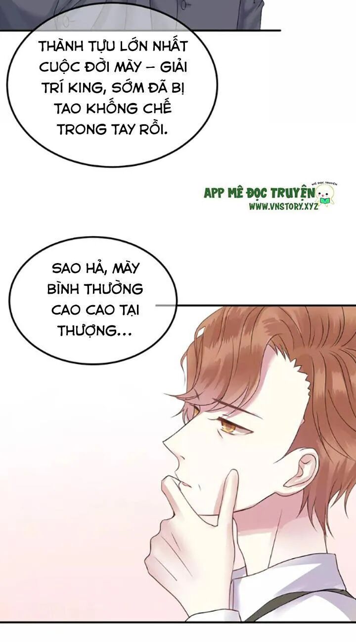 Thần Tượng Điểm Zero: Chapter 116: Hung thủ cuối cùng